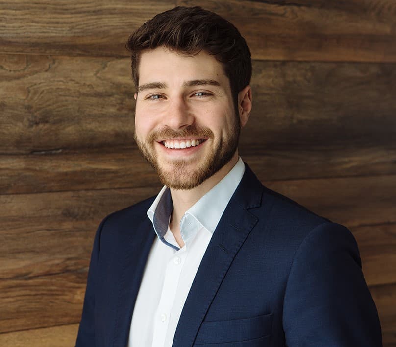 Kolja de Cuveland, founder of kodc.ai